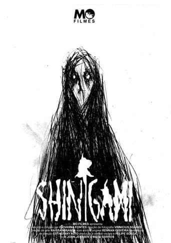 Shinigami afişi