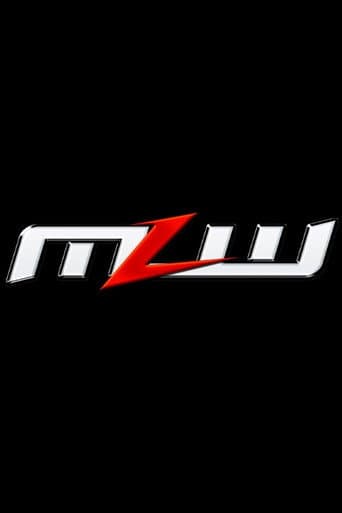 MLW Genesis afişi