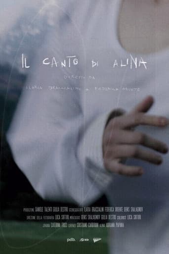 Il canto di Alina afişi