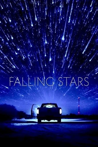 Falling Stars afişi