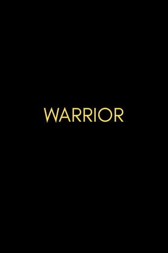 Warrior afişi