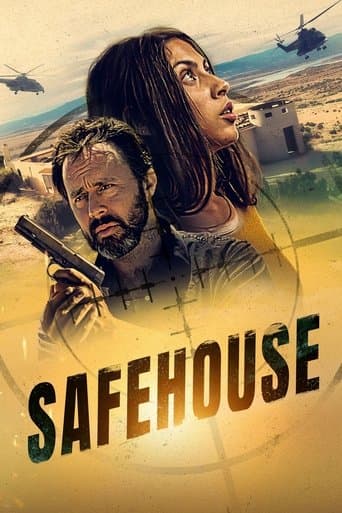 Safehouse afişi