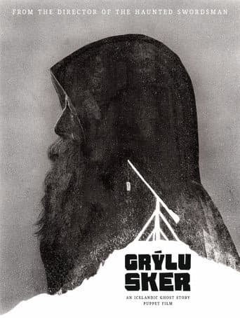 Grylu Sker afişi