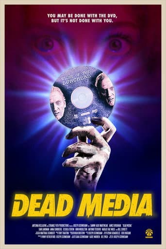 Dead Media afişi