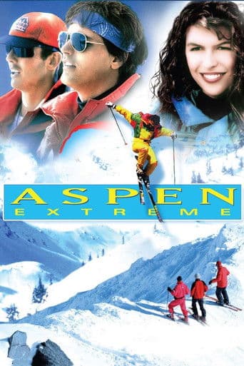 Aspen Extreme afişi