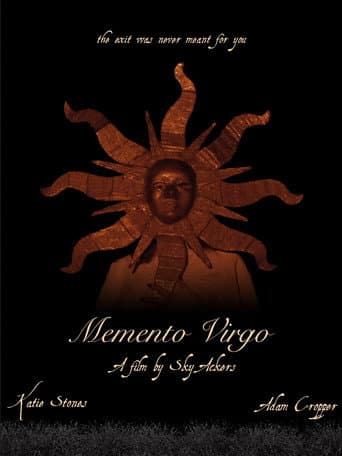 Memento Virgo afişi