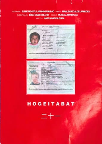 Hogeitabat afişi