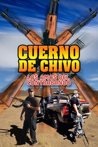 Cuerno de Chivo afişi