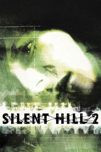 Silent Hill 2 afişi