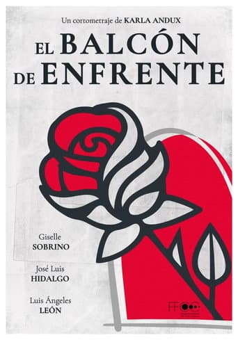 El Balcón de Enfrente afişi