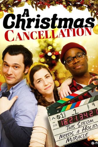 A Christmas Cancellation afişi