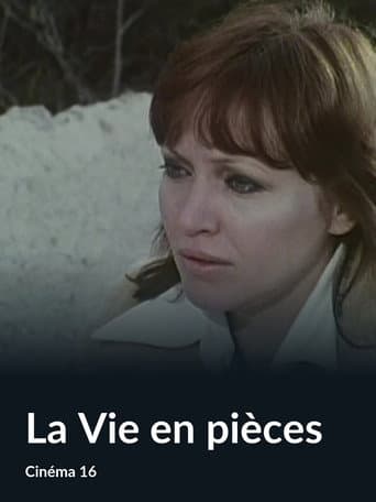 La Vie en pièces afişi