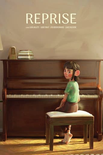 Reprise afişi