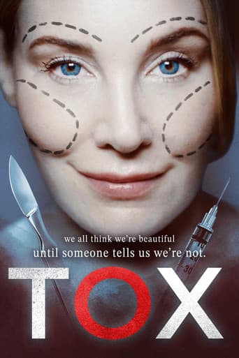 Tox afişi