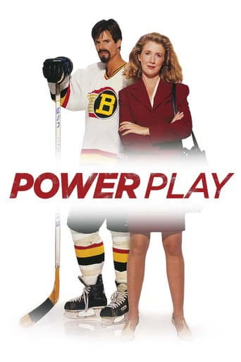 Power Play afişi