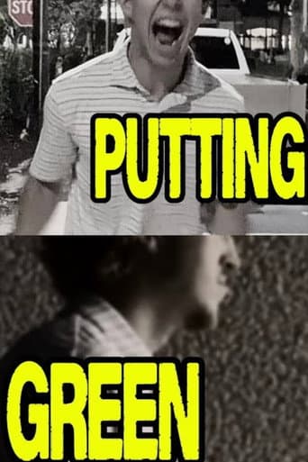Putting Green afişi