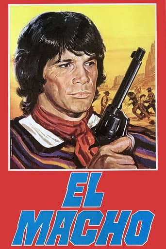 El Macho afişi