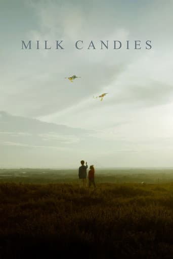 Milk Candies afişi