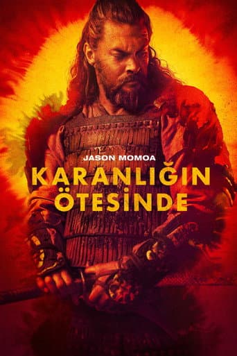 Karanlığın Ötesinde afişi