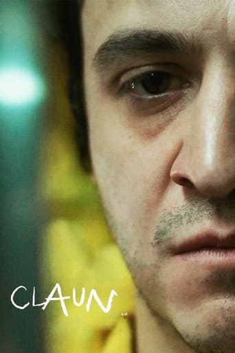 Claun afişi