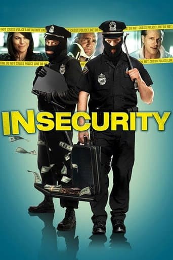 In Security afişi