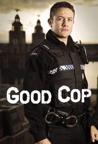 Good Cop afişi