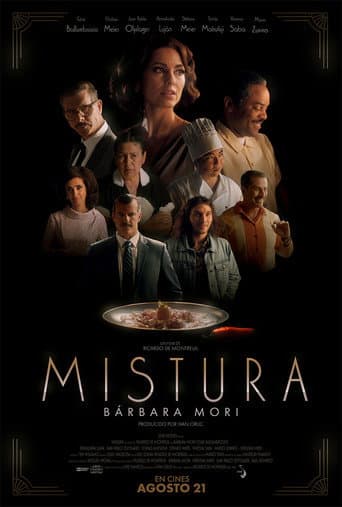Mistura afişi