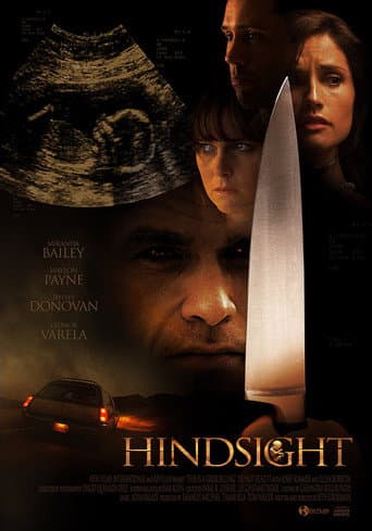 Hindsight afişi