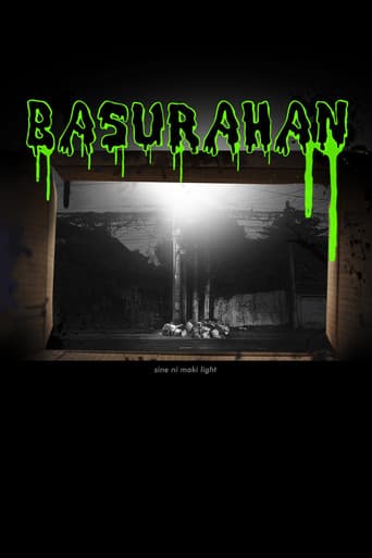 Basurahan afişi