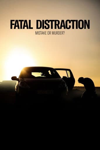 Fatal Distraction afişi