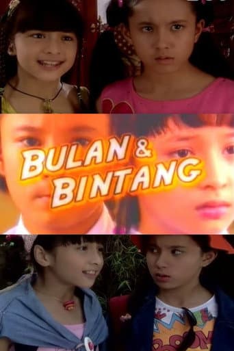 Bulan & Bintang afişi