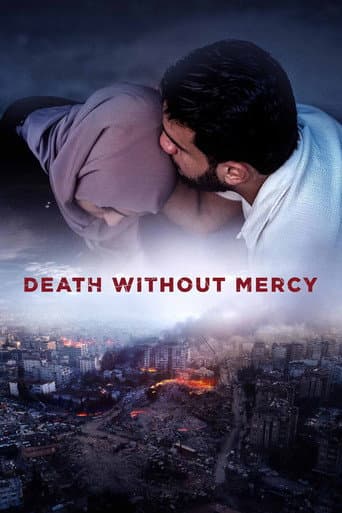 Death Without Mercy afişi