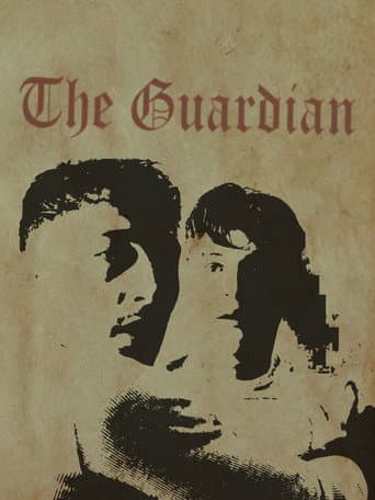 The Guardian afişi