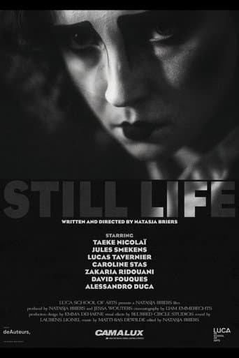 Still Life afişi