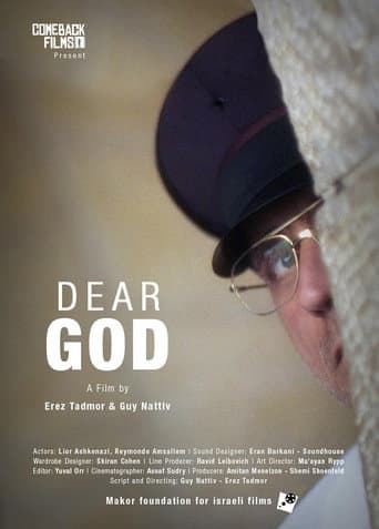 Dear God afişi