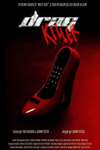 Dragkiller afişi