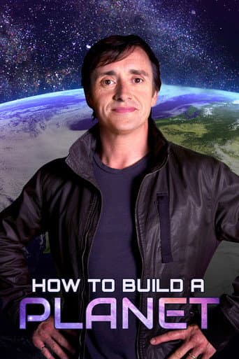 How to Build a Planet afişi