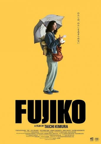 FUJIKO afişi