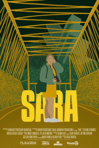 Sara afişi