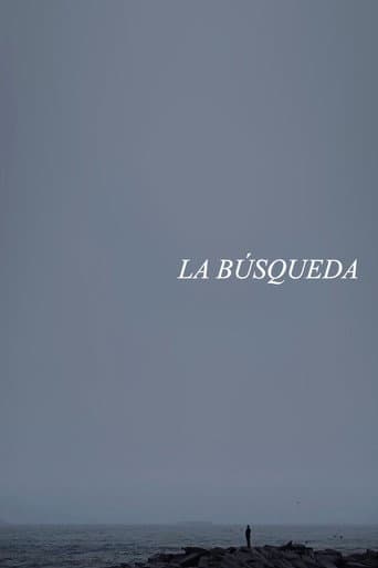 La búsqueda afişi