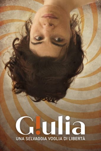 Giulia afişi