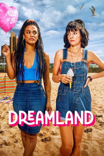 Dreamland afişi