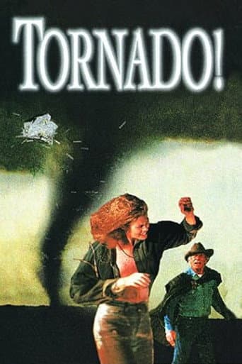 Tornado! afişi