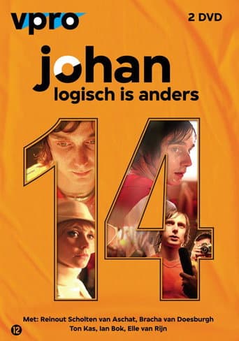 Johan - Logisch is anders afişi