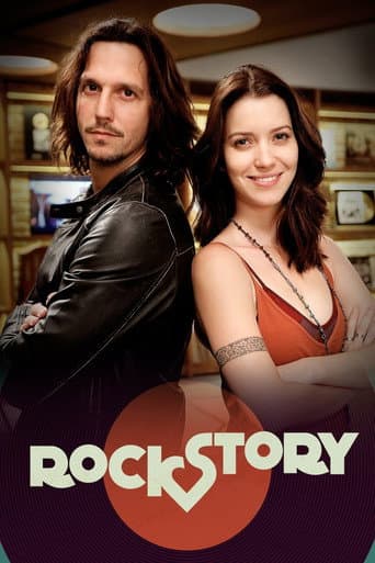 Rock Story afişi