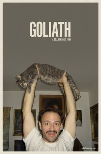 Goliath afişi