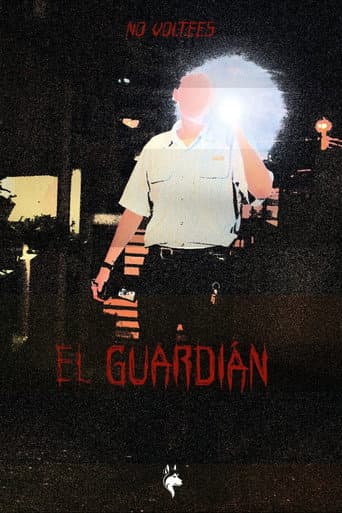 El Guardián afişi