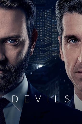 Devils afişi