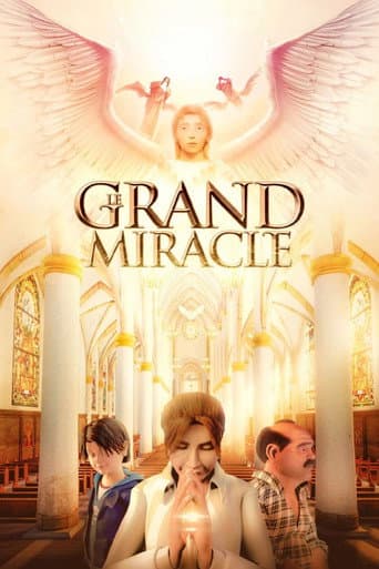 El Gran Milagro afişi