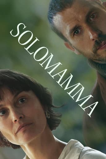 Solomamma afişi